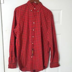Ralph Lauren Polo Long Sleeve Button